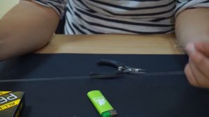 Как быстро привязывать флюорокарбоновые поводки разной толщины к шнуру