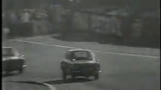 Jack Brabham Trophy Race October 24th 1971 @ Brands Hatch смотреть онлайн