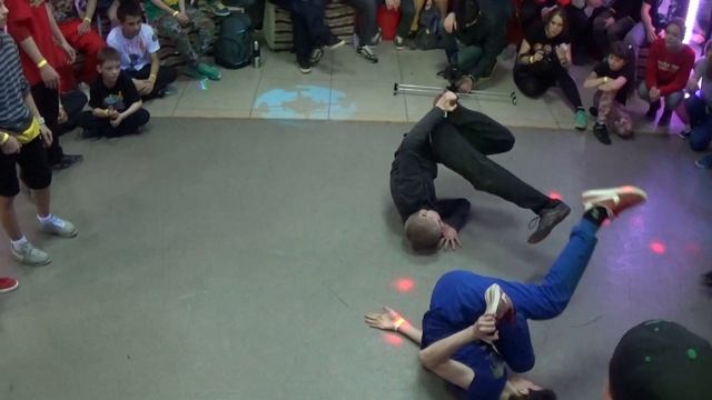 Мэджик Пипл крю vs Никола Лил Кирилл Хик True motion 5 смотреть онлайн