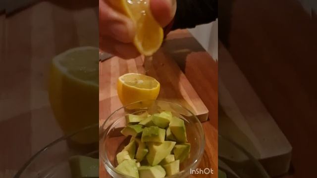 МЯСО С соусом ГУАКАМОЛЕ. соус авакадо смотреть онлайн