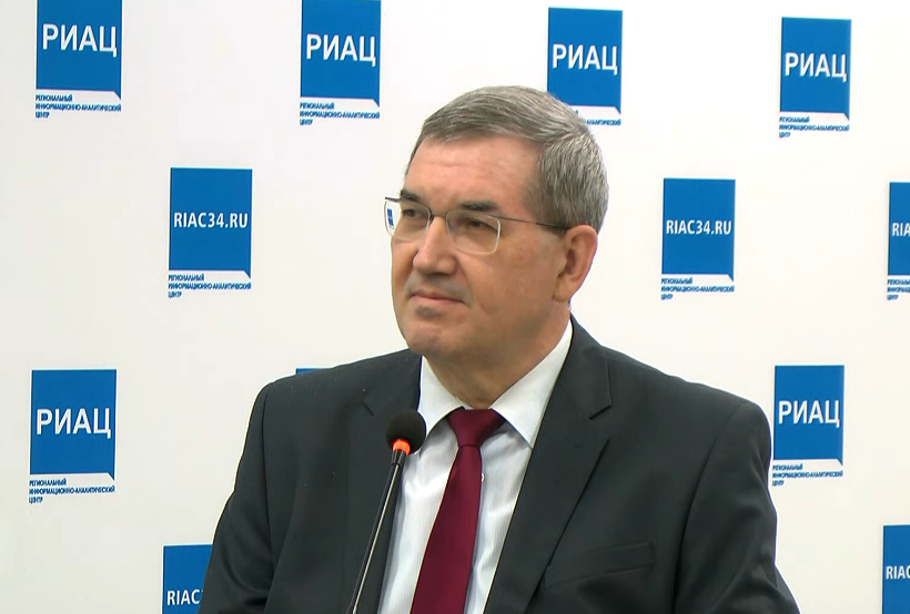 Проект «Десятилетие науки и технологий в России». Борис Заводовский смотреть онлайн