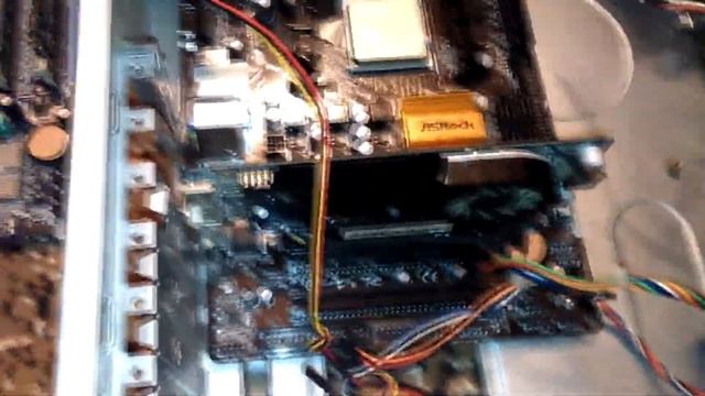 Asrock n68 gs 4 fx под чипсет AM3, AM3+ обзор комплектации, установка смотреть онлайн