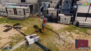 ОБЗОР Spider-Man PS4 | ПРЕЖДЕ ЧЕМ КУПИТЬ