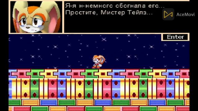 Салли.Exe: Продолжение Кошмара! Дуо концовка за Эми и Крим! ► Sally.Exe: CN - Eye of three #5 смотреть онлайн