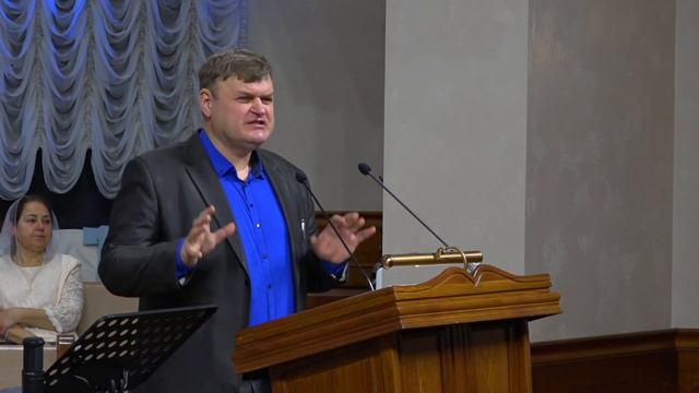 77 псалом | Ігор Туровський смотреть онлайн