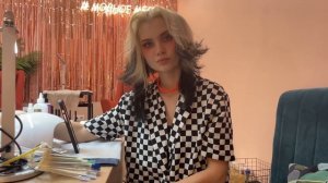 Я сделала наращивание ногтей в ОЧЕНЬ ДОРОГОМ САЛОНЕ? ужасное обслуживание