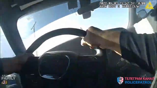 Автоматическое УЗИ и наркотики / Применение оружия полицией смотреть онлайн