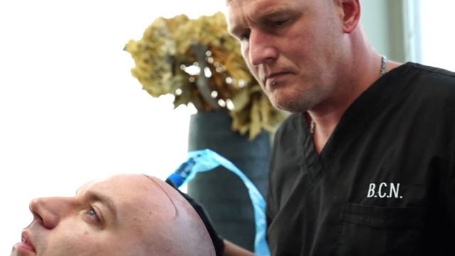 Micro Hair Pigmentation - MHP Open Dag 1 - Beauty Care Nederland BCN смотреть онлайн