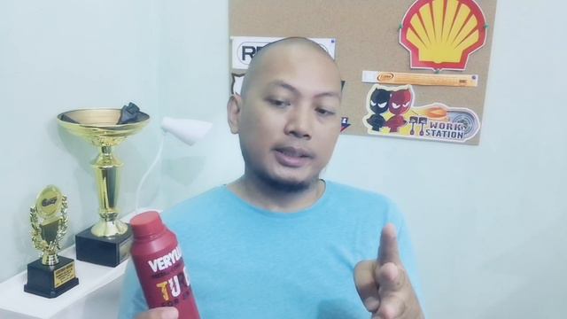 Xado Engine Oil Additives (4K) смотреть онлайн