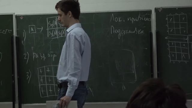 И.А. Иванов-Погодаев, А.Я. Белов. Апериодические замощения и алгебраические конструкции смотреть онлайн