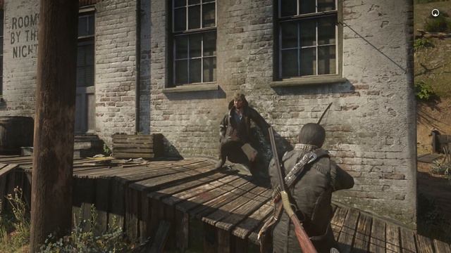 RDR1 Euphoria in RDR2? Modded Gameplay | Satisfying Ragdolls Ep.22 смотреть онлайн