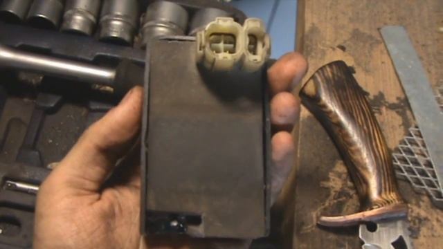 Как убрать ограничитель на Dio 34 смотреть онлайн