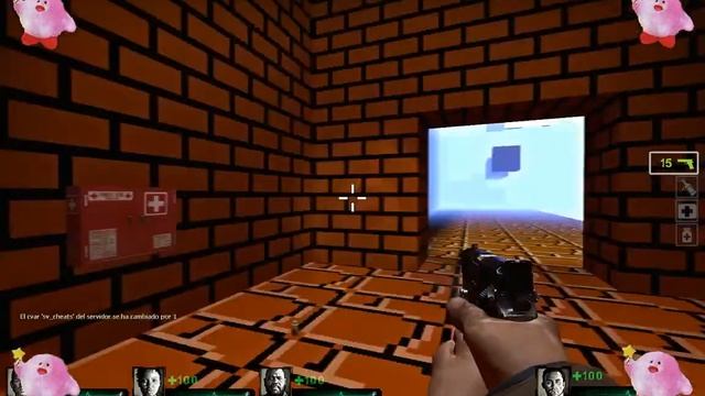 How to get the name of a map to run in the console -Left 4 Dead 2.Stripa18 смотреть онлайн