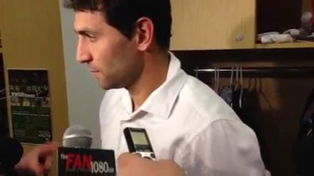 Raw Video: Diego Valeri 8/22/15 смотреть онлайн