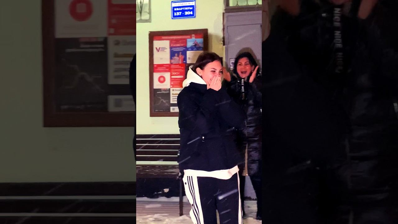 НЕОЖИДАННЫЙ ГОСТЬ ✅❤️ #18мнеуже #рукивверх #подруги смотреть онлайн