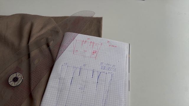 DIY: СПІДНИЦЯ НА ЗАПАХ. ПРОСТА ВИКРІЙКА ТА ПОШИТТЯ смотреть онлайн