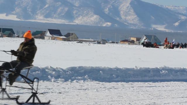 проводы зимы усть кокса 2019 смотреть онлайн