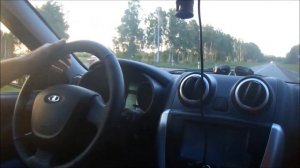 Лада Гранта двс 21127. Как увеличить мощность и убрать провалы...