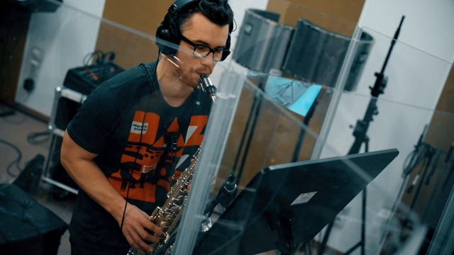 Piotr Szlempo Quintet - Marsz смотреть онлайн