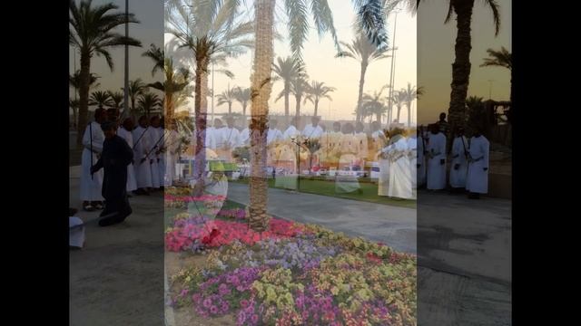 Muscat Festival 2015 смотреть онлайн