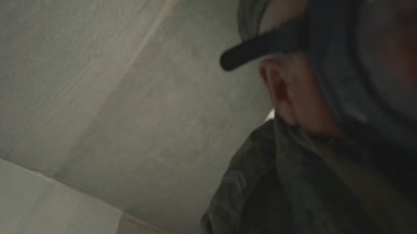 COVID-19 CORONAVIRUS 13 ZOMBIE first person (pov)