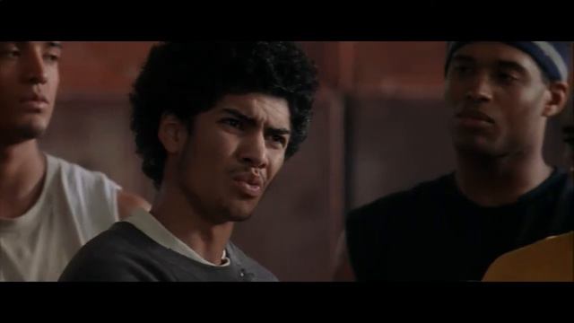 Coach Carter Movie Clip | First Practice | 2005 HD