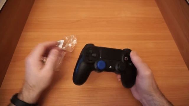 Controller Accessory Kits Key Caps for PS4 смотреть онлайн