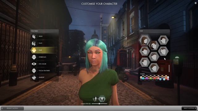 SECRET WORLD LEGENDS | Character Creation, Factions & Classes in 2020 смотреть онлайн