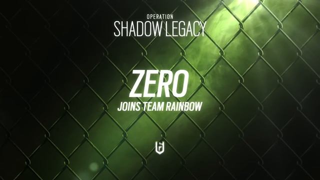 Rainbow Six Siege: Operation Shadow Legacy Reveal Trailer | Ubisoft [NA] смотреть онлайн