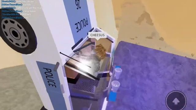 Roblox drive cars down a hill but I die? смотреть онлайн