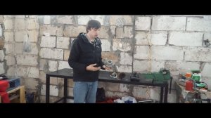 Lada kalina sport2.Турбо 200 сил на сток моторе.