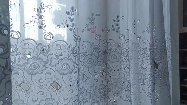 Обзор на мою комнату