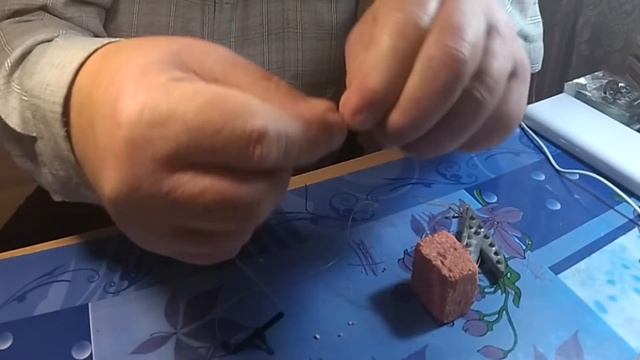Необычный макушатник / Рыбалка-это жизнь смотреть онлайн