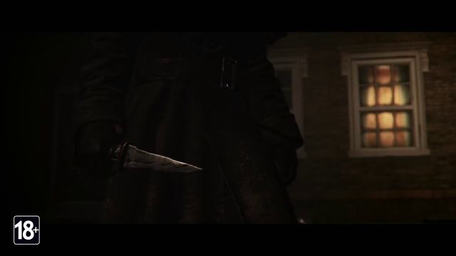 Assassin's Creed Синдикат - Джек-потрошитель в Season Pass[RU] смотреть онлайн