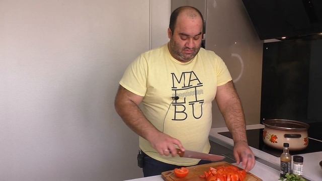 Рецепт Очень Вкусный Для Каждого Дня смотреть онлайн