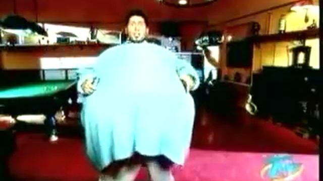 Bizim Murat - XXL Fil Diyeti смотреть онлайн