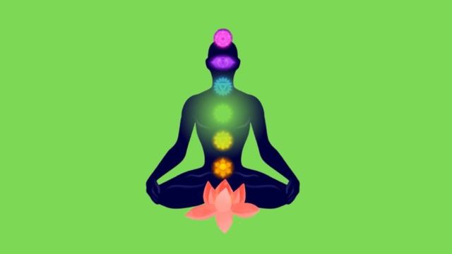Разблокировать 7 Чакр | Дзен музыка Для Медитации | Исцеление Тела, Ума И Духа смотреть онлайн