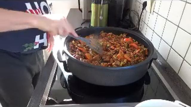 Жареные Макароны смотреть онлайн