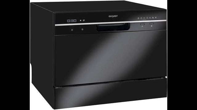 TOP 10 MINI GESCHIRRSPÜLER DEUTSCHLAND AMAZON 2020 смотреть онлайн