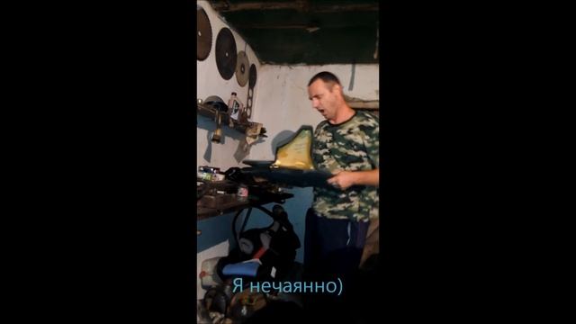 Установка задних ремней безопасности на ГАЗ 31105 смотреть онлайн