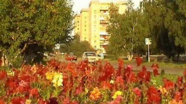 Мой город Степногорск смотреть онлайн