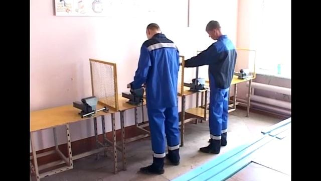 Абитуриент - Хабаровский технический колледж смотреть онлайн