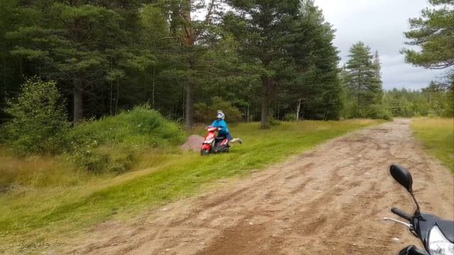 Fat And Furious #1 смотреть онлайн