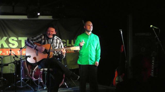 F&D - Рваная [Live cover] смотреть онлайн