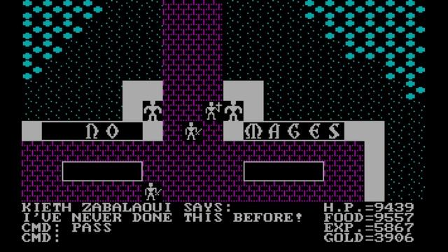 Ultima II: The Revenge of the Enchantress Part 6 | Video Games Over Time смотреть онлайн