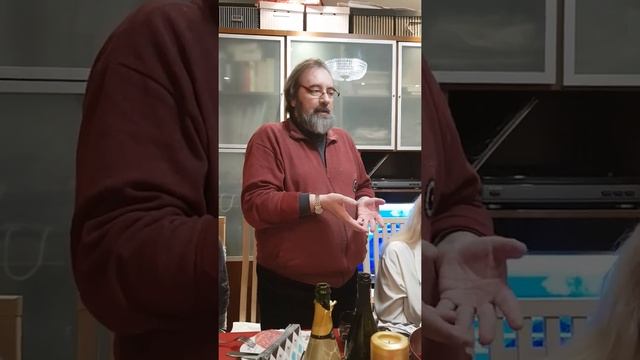 01 Тост Паши смотреть онлайн