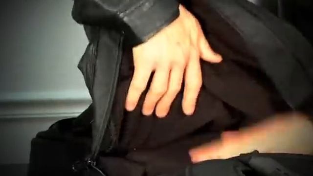Slappa Velocity Spyder Pro Laptop Notebook Gamer Backpack 17" Demo Video смотреть онлайн