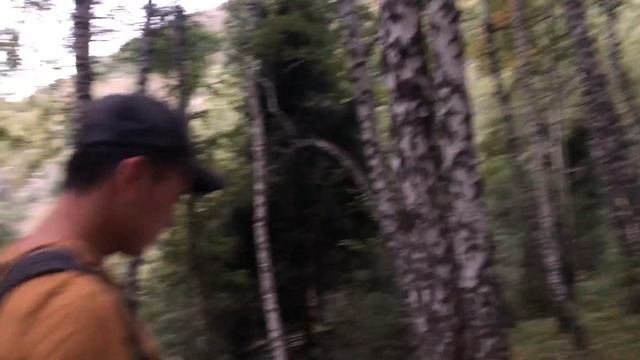 Ночные горы Алматы +18 смотреть онлайн
