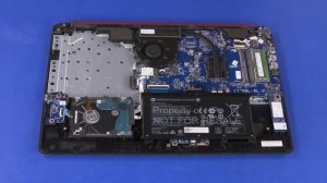 Remove the Battery | HP 17-by0000 Laptop PC | HP