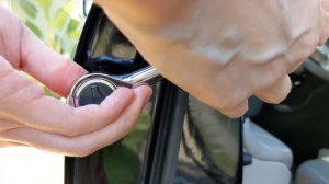 Fix & replace your car door handle AT HOME for only $10! - Nissan Rogue, Murano, Infinity FX35 FX45